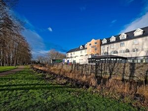 Picture of Central Hotel Tullamore