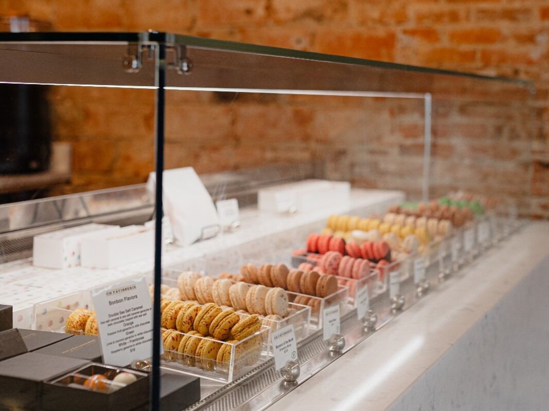 Picture of CH Patisserie