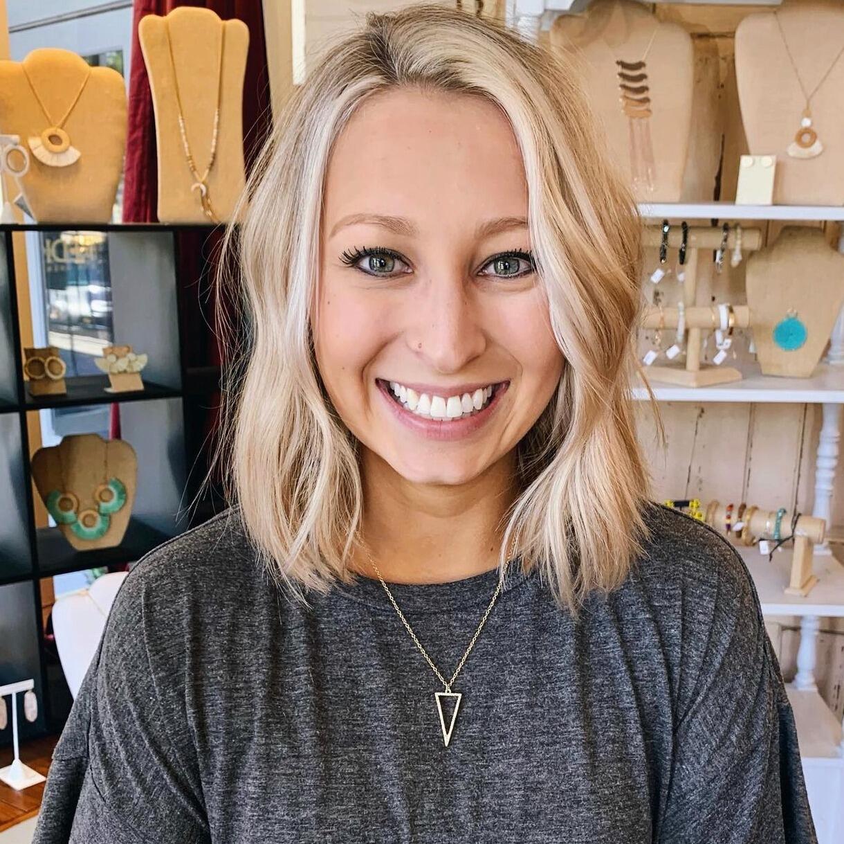 Rachel Keeter 