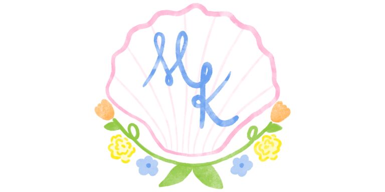 Michael & Kelsey Home Page Banner