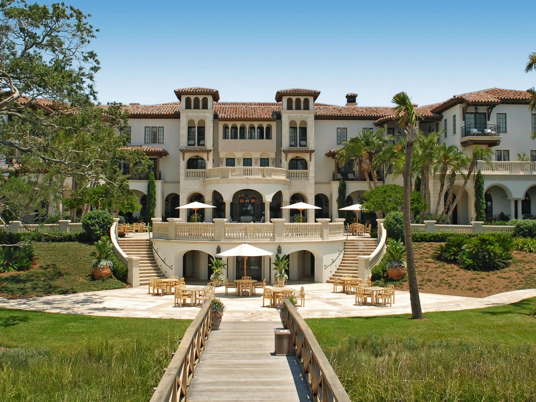 Picture of Sea Island Resort