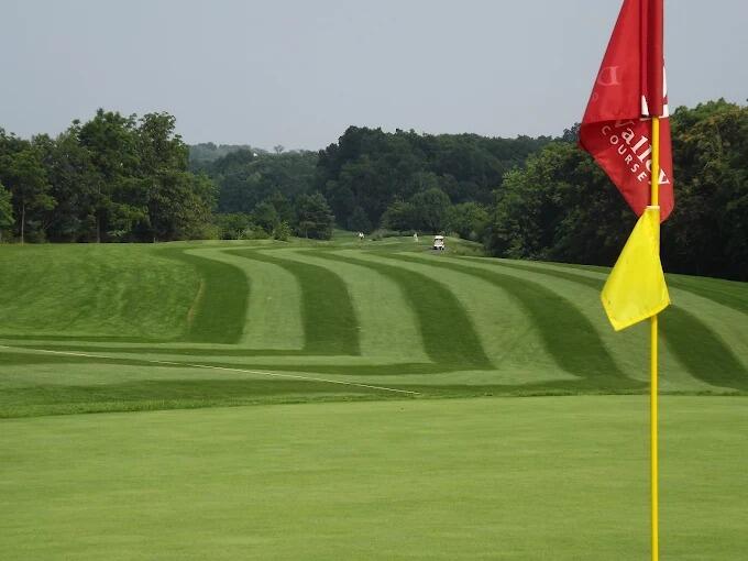 Picture of Deer Valley Golf Course