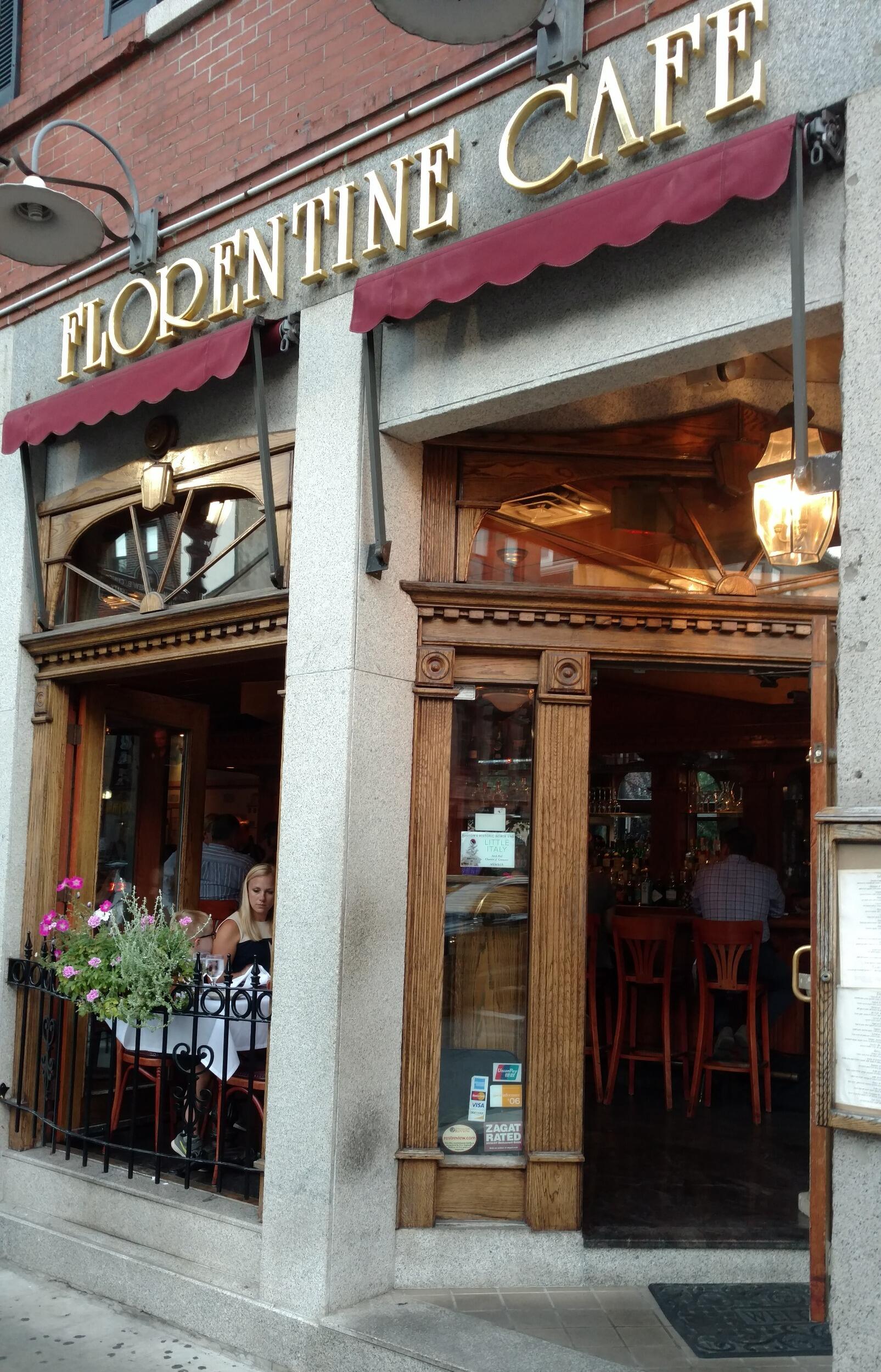 Picture of Florentine Cafe