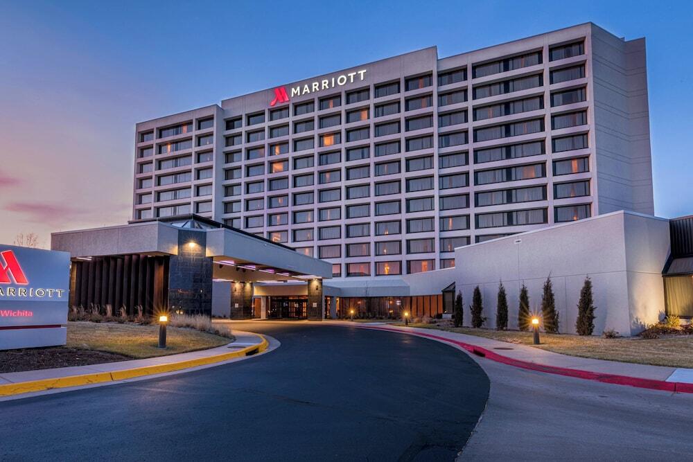 Picture of Marriott Wichita
