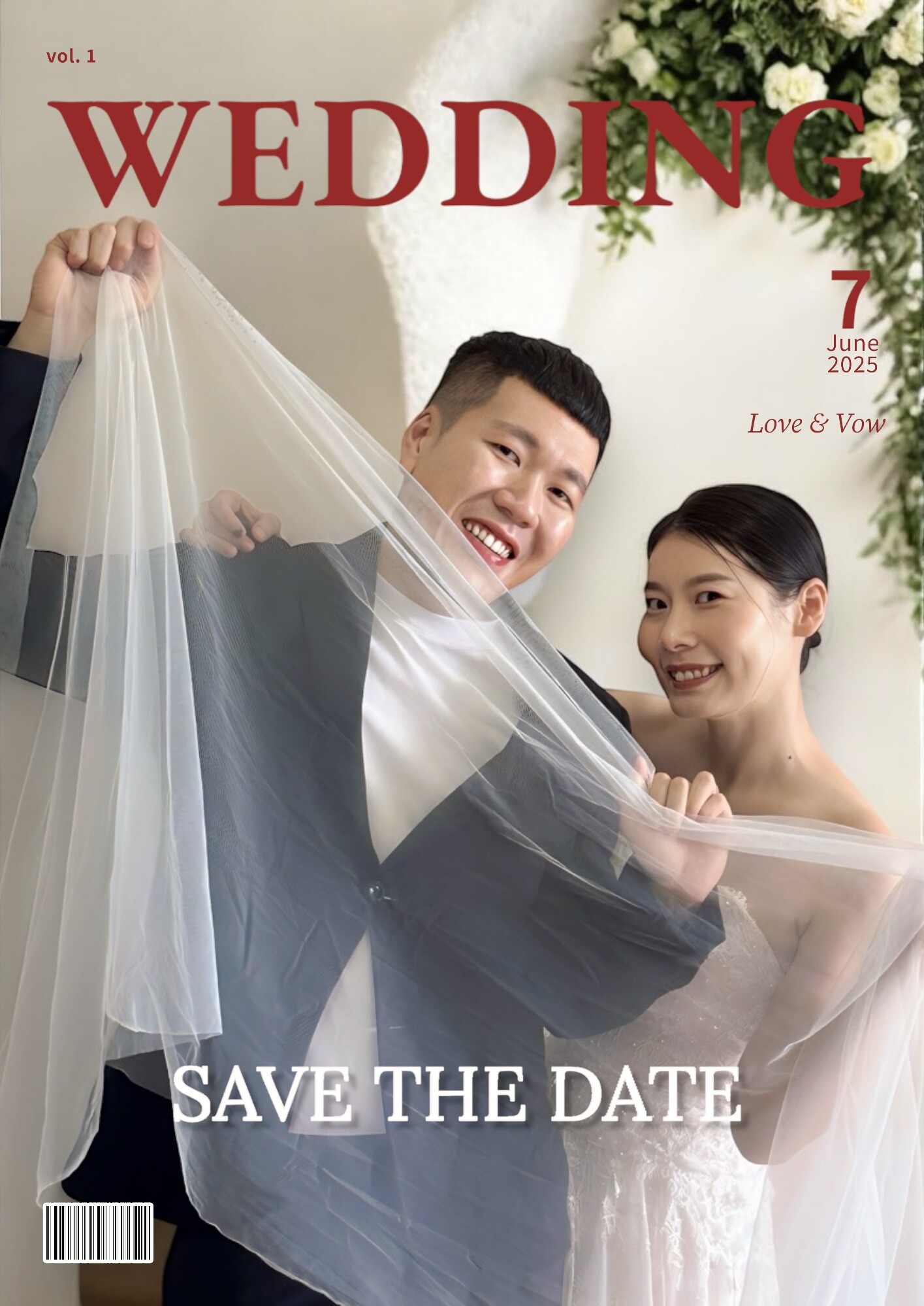 Ryan & Victoria Home Page Banner