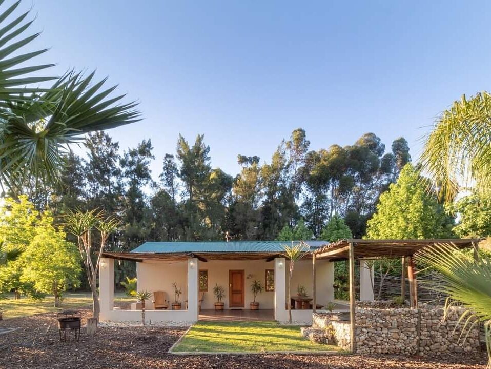 Picture of Hoogwater Cottage