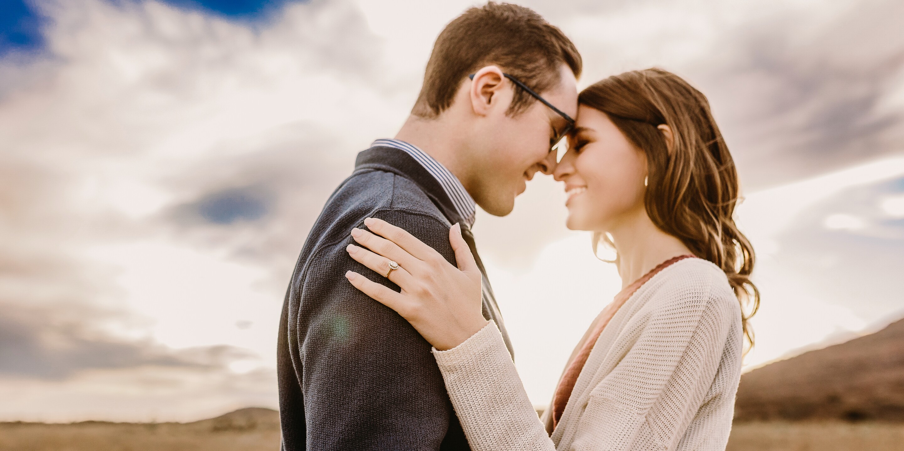 Lindsey & Tyler Home Page Banner