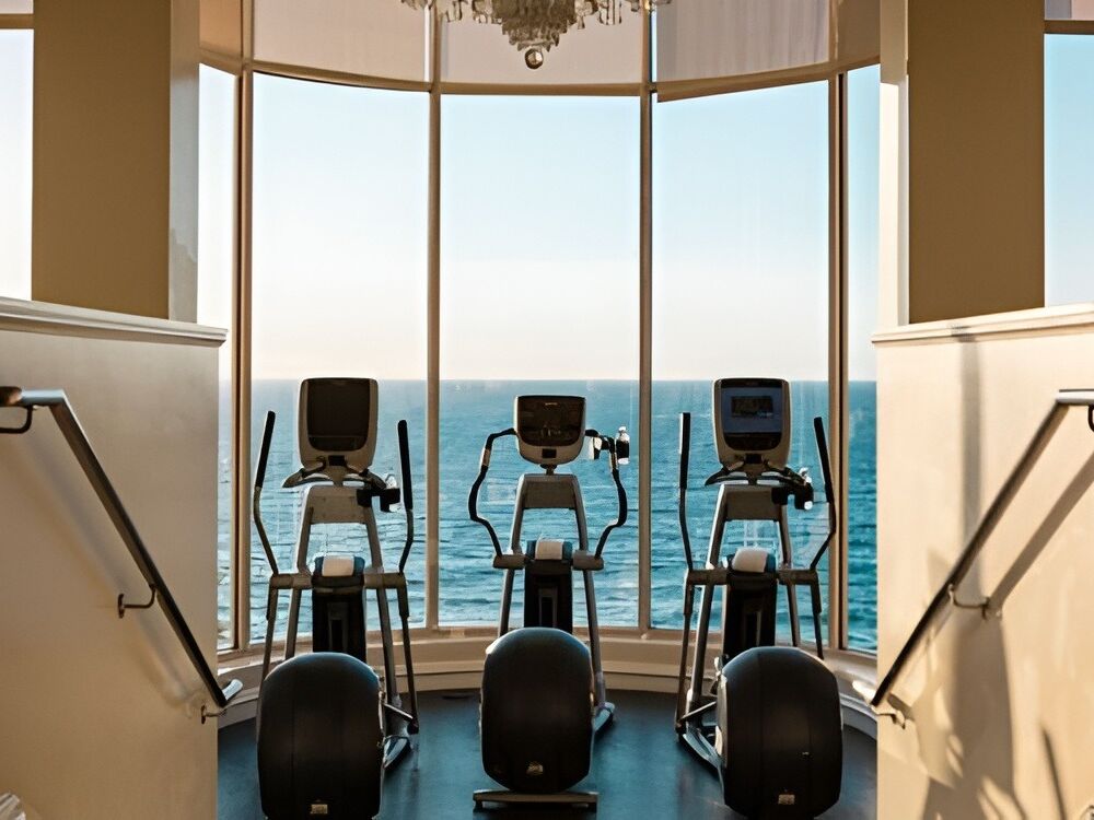 Picture of Fitness Center