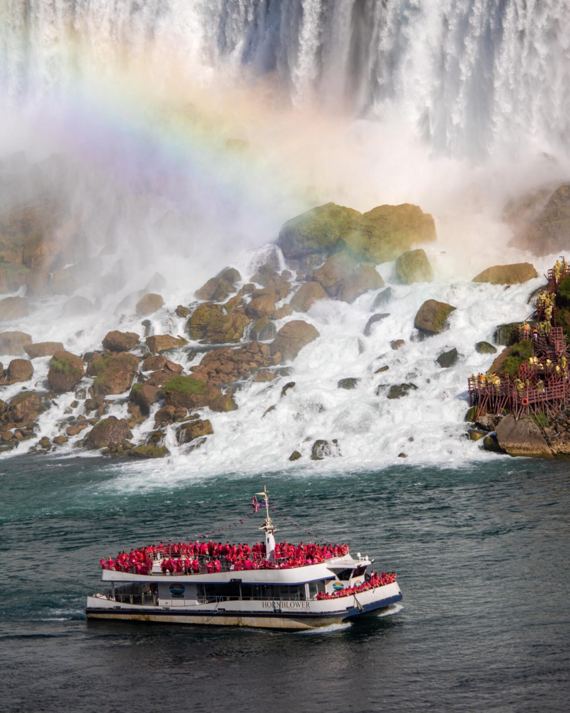Picture of Niagara City Cruises