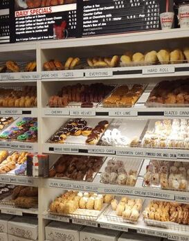 Picture of Paula's Donuts