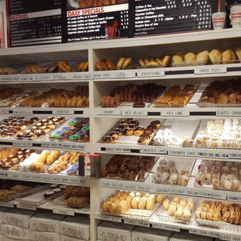 Picture of Paula's Donuts