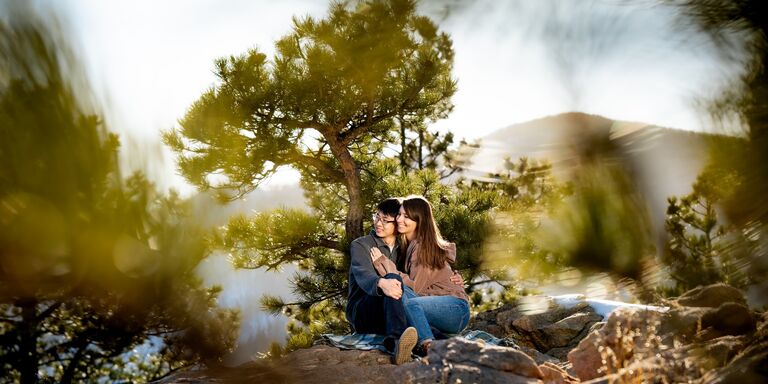 Maddison & Minh Trung Home Page Banner