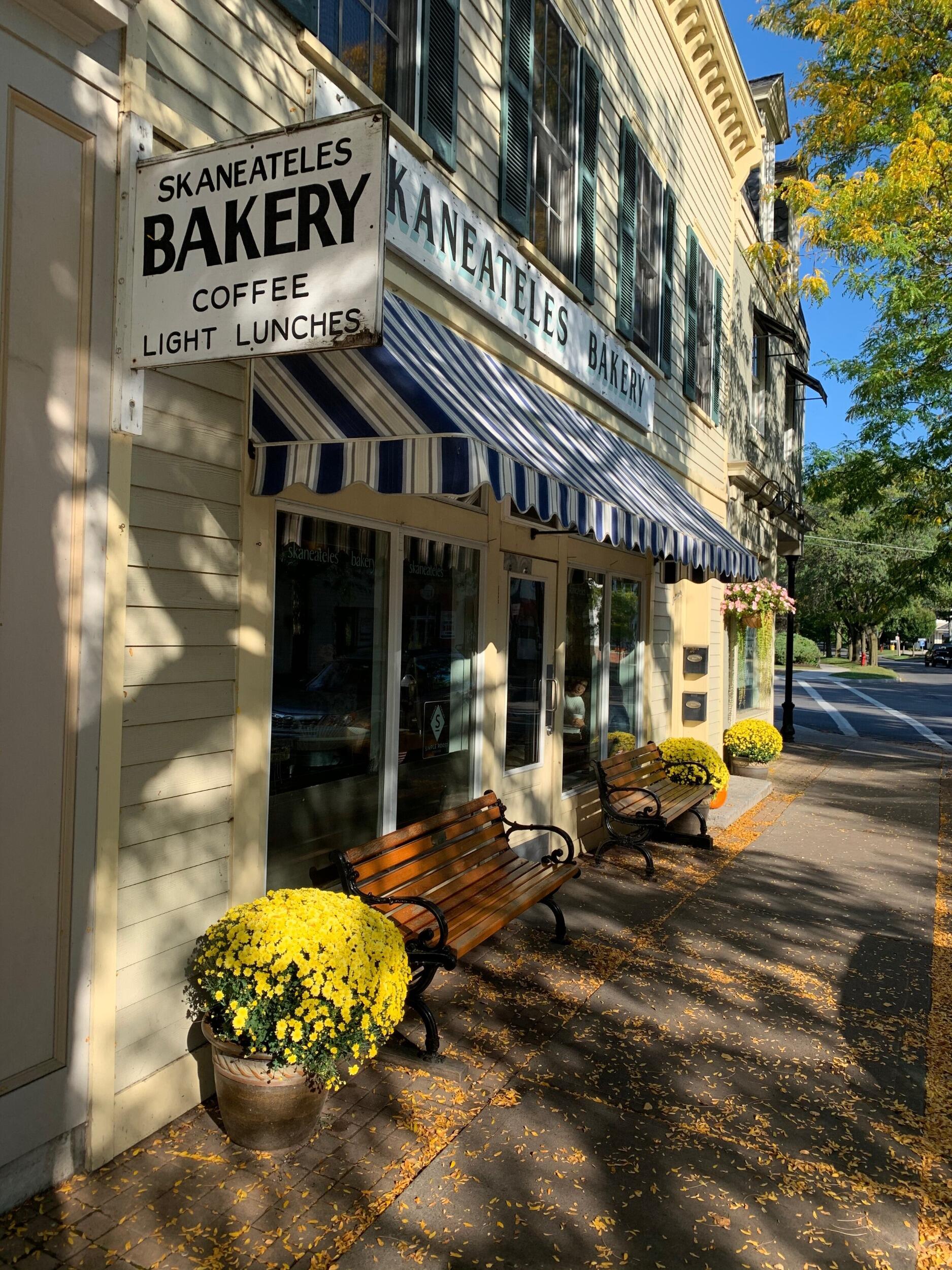 Picture of Skaneateles Bakery