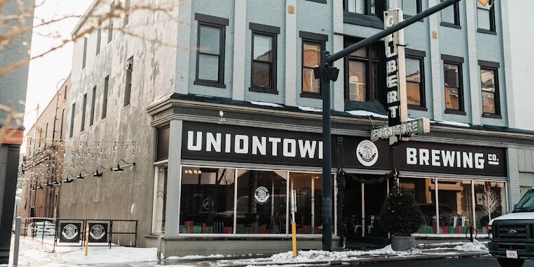 Picture of Uniontown Brewing And Burbon