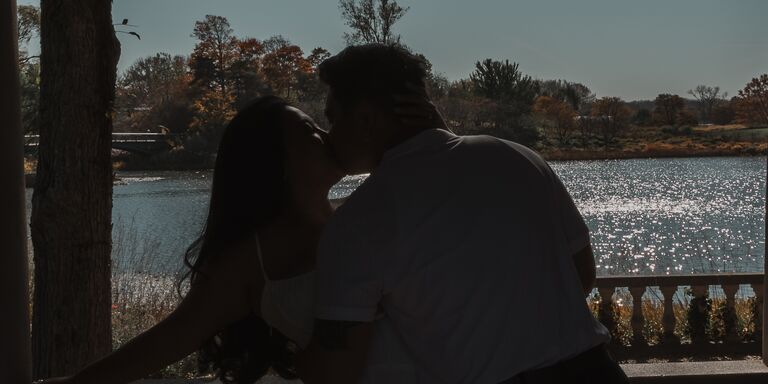 Jackleen & Michael Carlo Home Page Banner