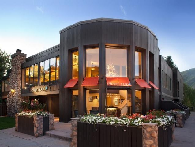 Picture of Hotel Aspen