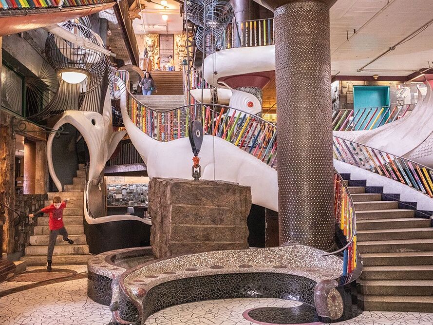 Picture of City Museum