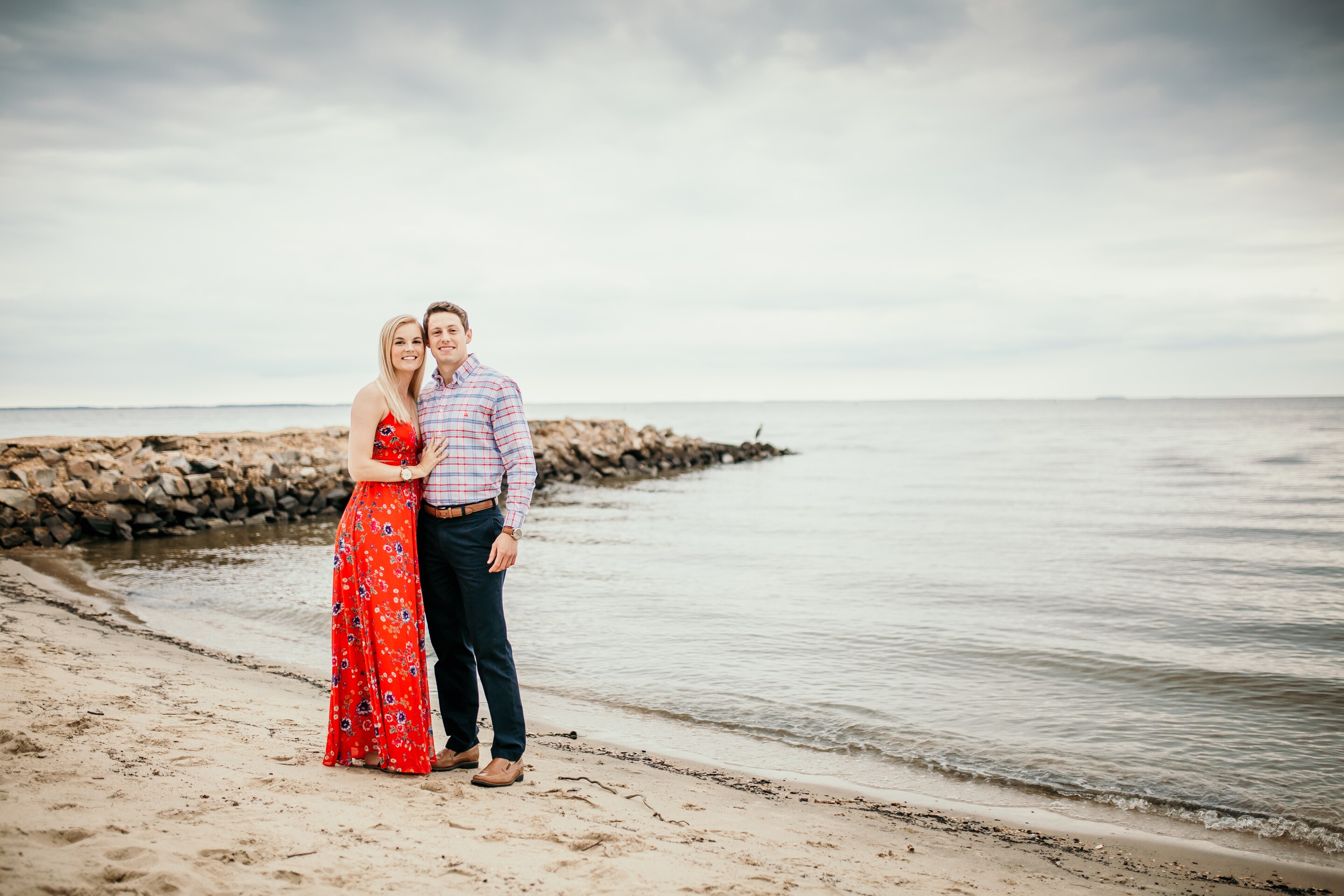 Kelli & Kevin Home Page Banner