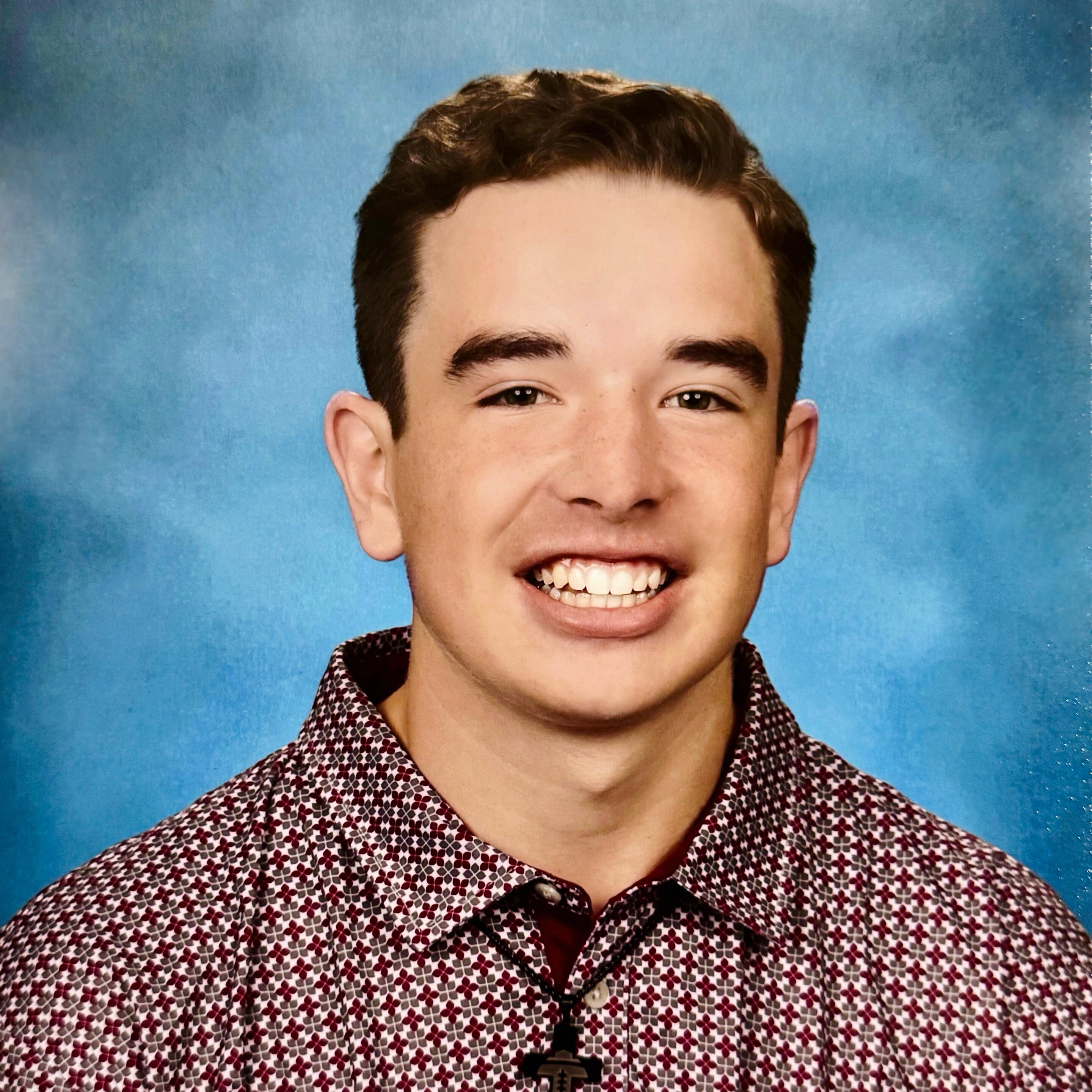 Gavin Knippers