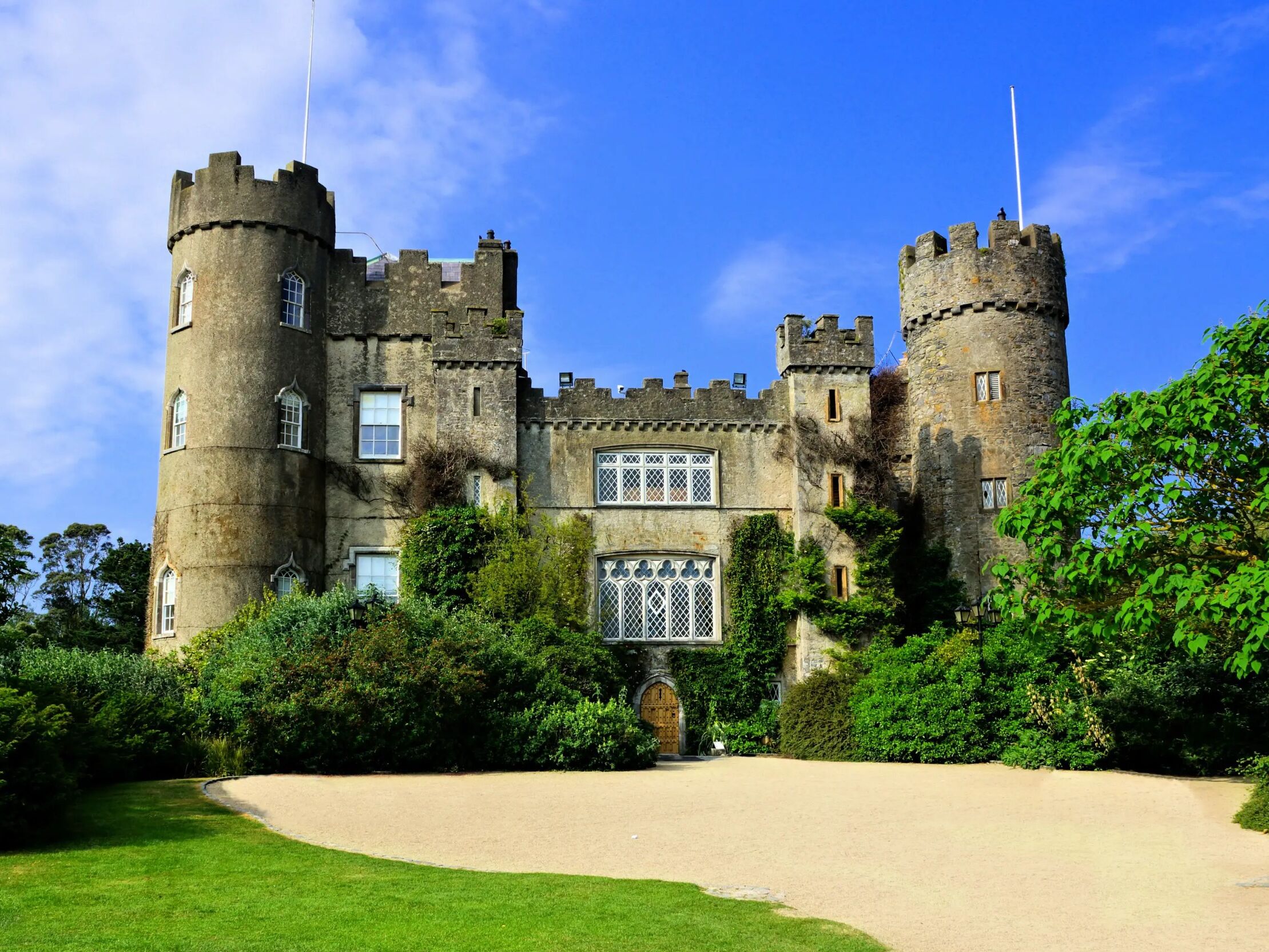 Picture of Malahide Castle & Gardens