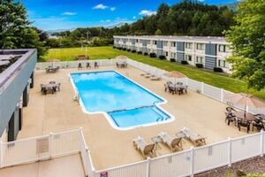 Picture of Quality Inn Oneonta Cooperstown Area