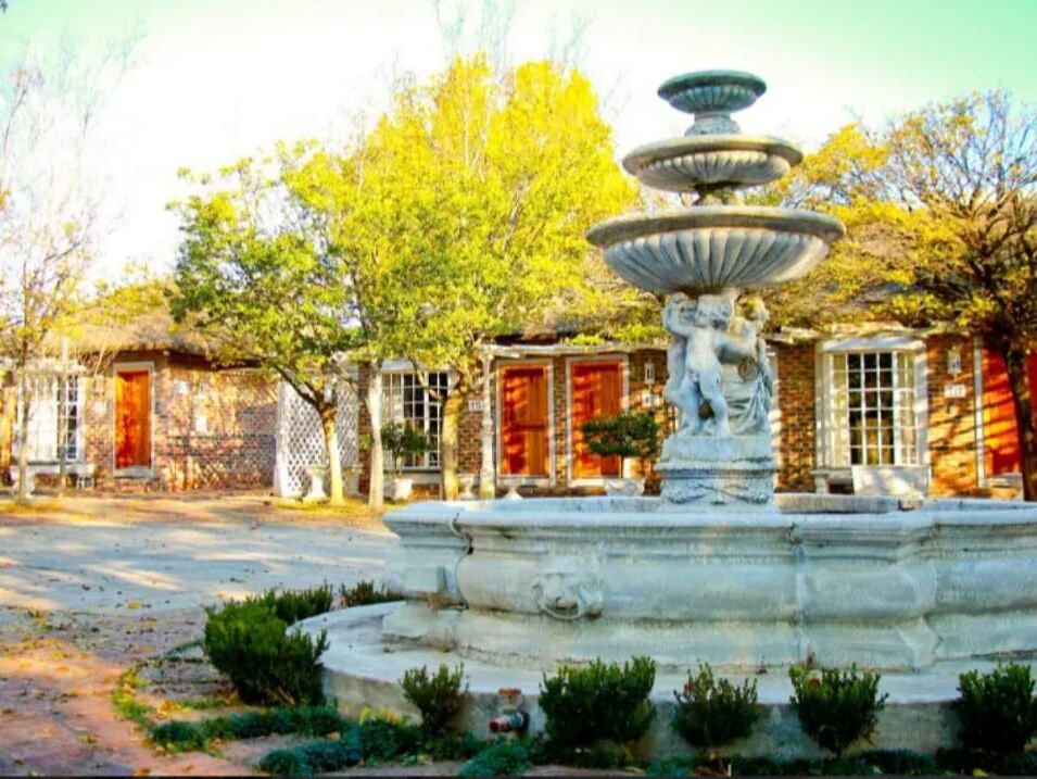 Picture of Arcadia 4 Star Guesthouse