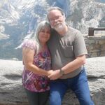 Richard & Venita Dickerson
