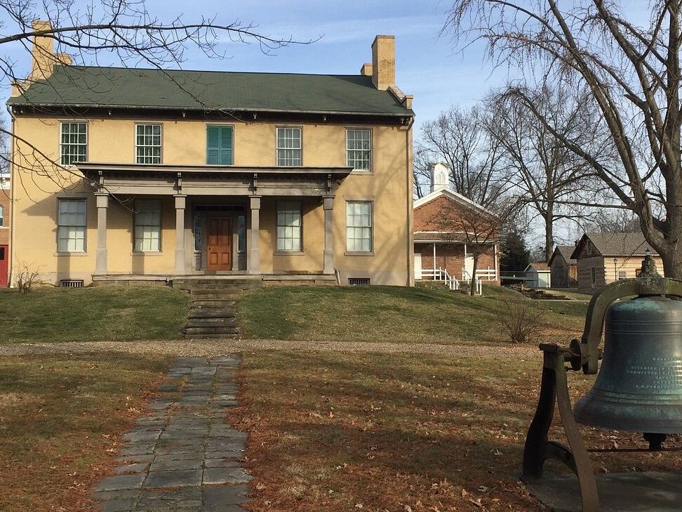 Picture of Wayne County Historical Society of Ohio