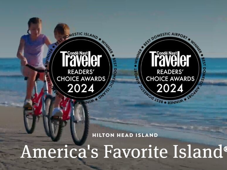 Picture of Hilton Head Island Beach