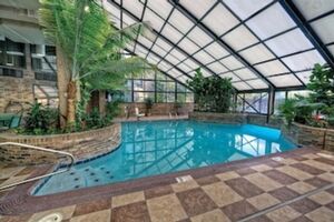 Picture of DoubleTree by Hilton Hotel Jackson
