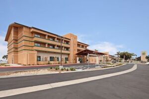 Picture of Holiday Inn Express Hotel & Suites Ventura an IHG Hotel