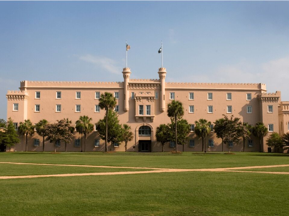 Picture of Embassy Suites by Hilton Charleston Historic District