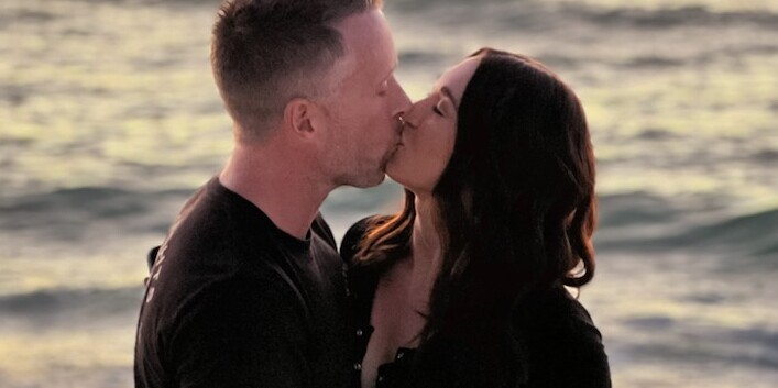 Shelby & Justin Home Page Banner