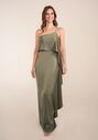 B2 Bridesmaids by Jasmine B273062 One Shoulder Bridesmaid Dress - thumbnail - 1