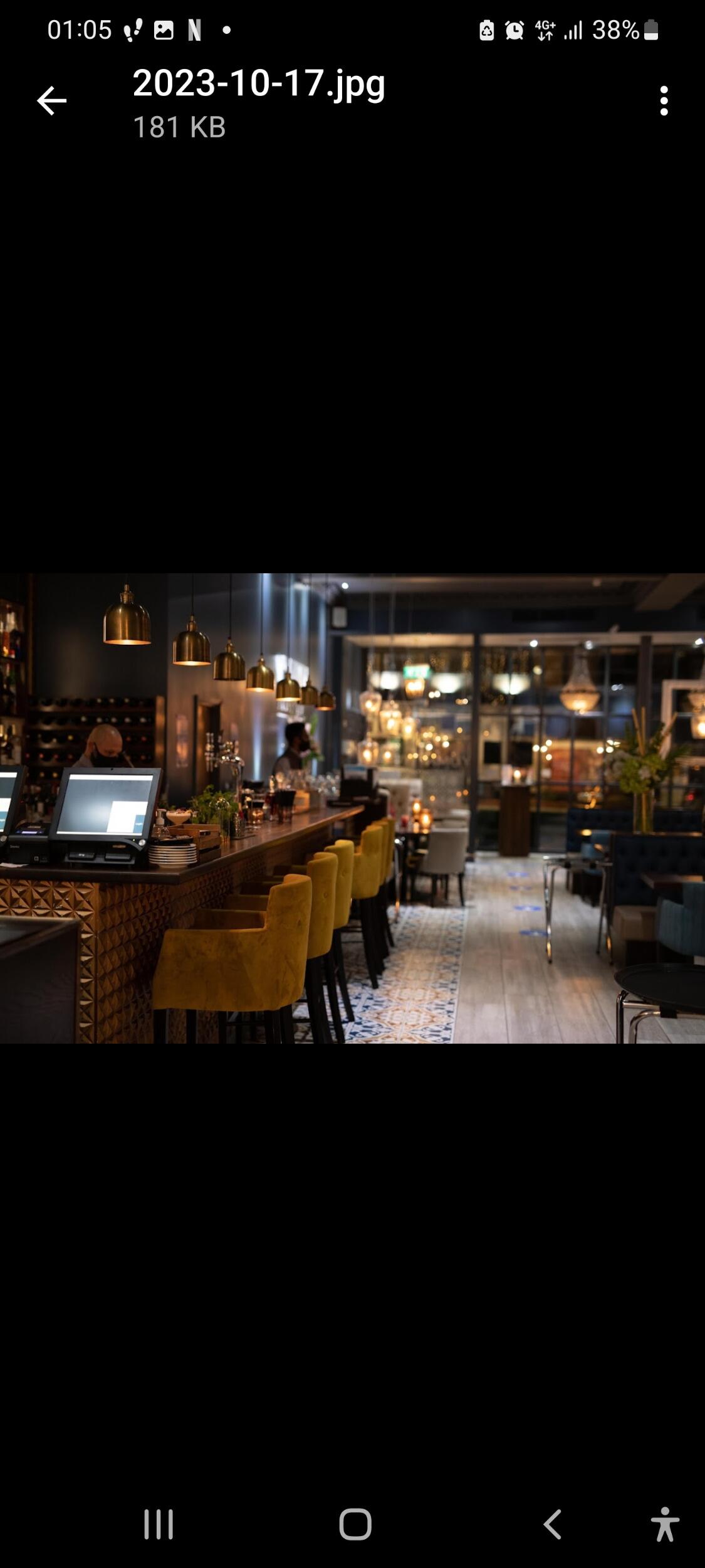 Picture of Yumn Brasserie