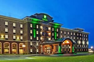 Picture of Holiday Inn Midland an IHG Hotel