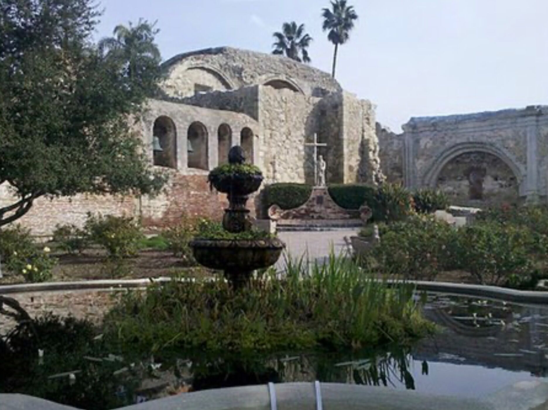 Picture of Mission San Juan Capistrano, Landmark, Chapel, Museum and Gardens