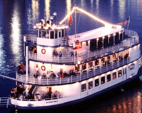 Picture of Southern Belle Riverboat 