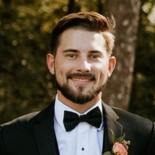 Carter Richardson