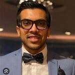 Rushil Patel
