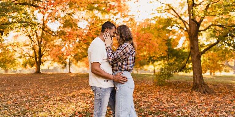 Sydney & Caleb Home Page Banner