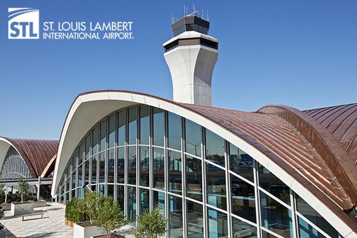 Picture of St. Louis Lambert International Airport