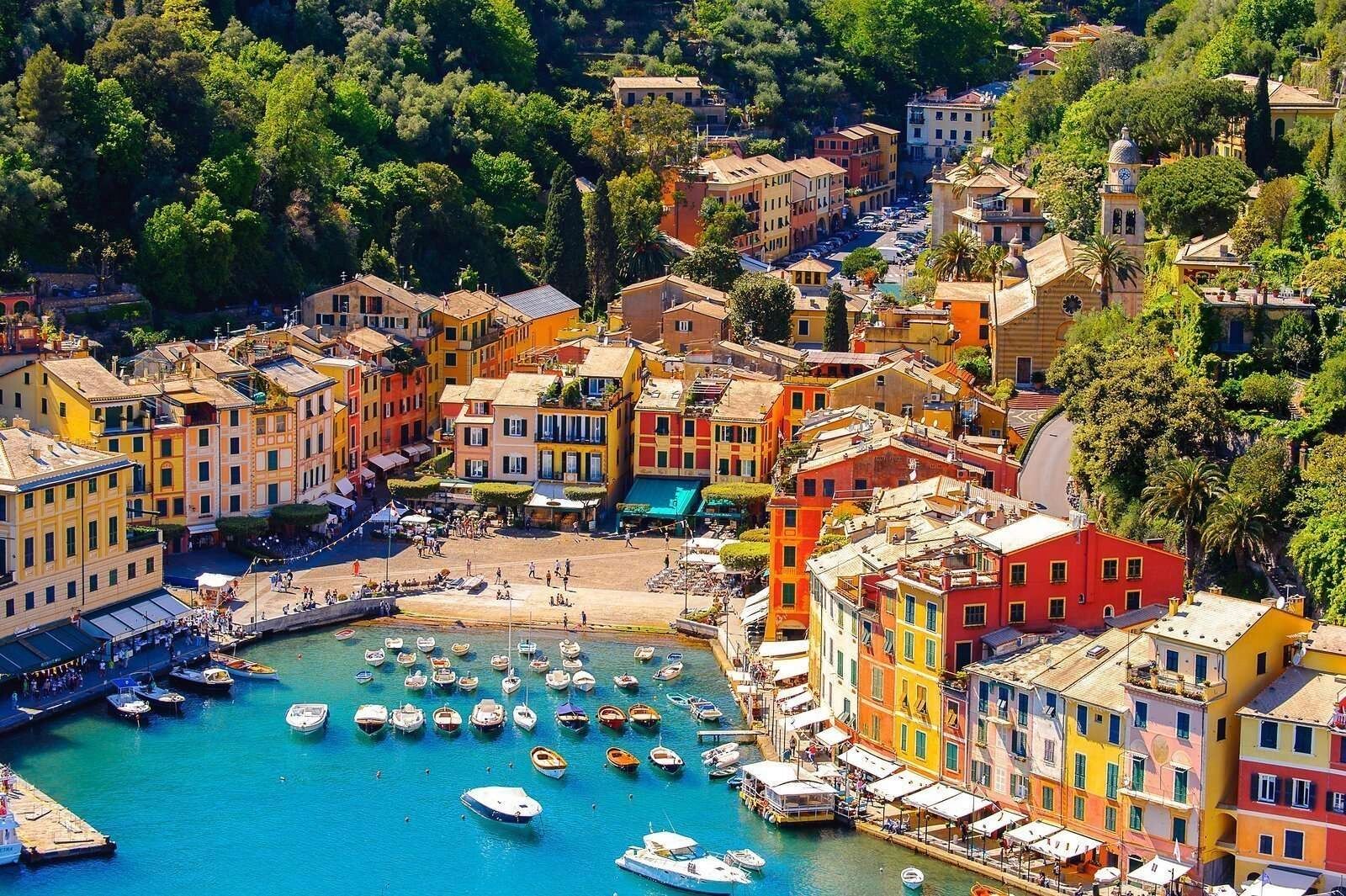 Picture of Portofino
