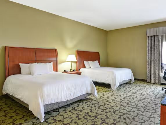 Picture of Hilton Garden Inn
