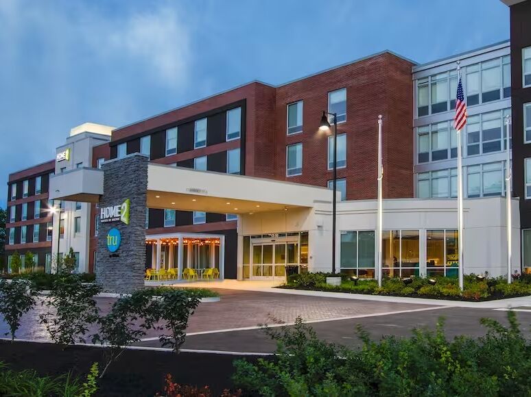 Picture of Tru by Hilton Grove City Columbus