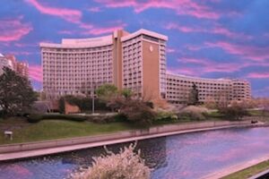 Picture of InterContinental Kansas City at the Plaza an IHG Hotel