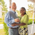 Mark and Sharon O'Hearn