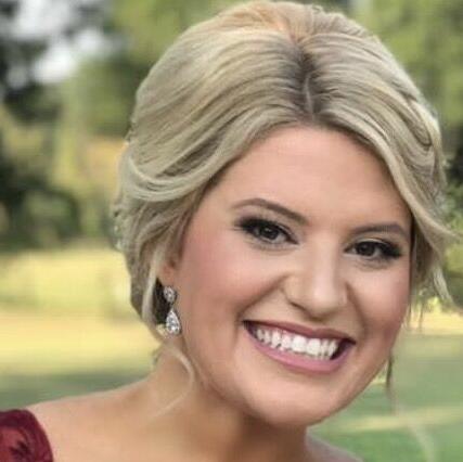 Abby Blankenship