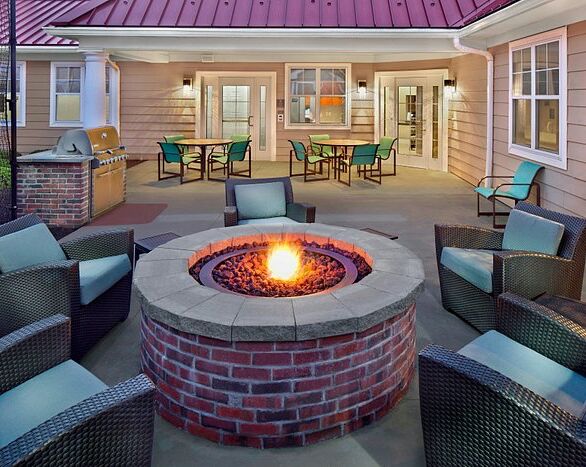 Picture of Residence Inn By Marriott
