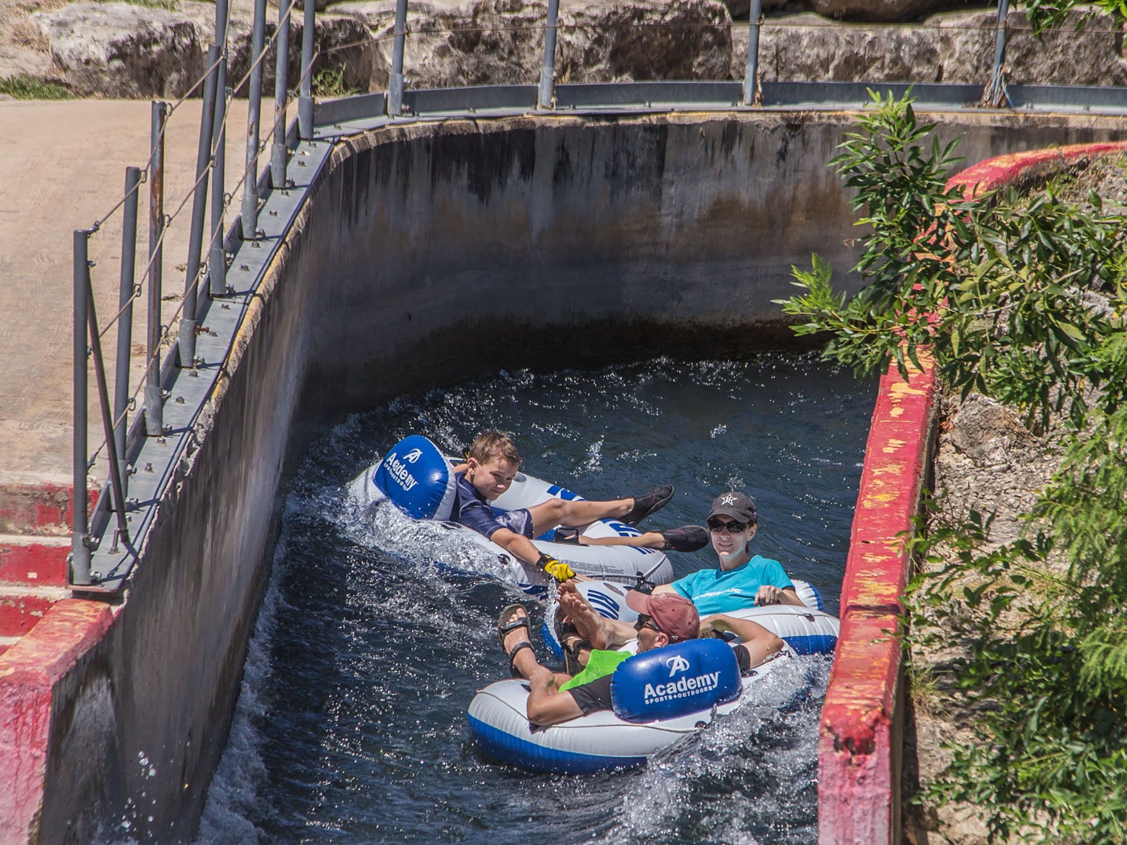 Picture of Tube Chute